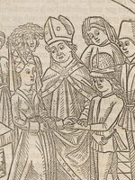 Melusine RIchel 1473