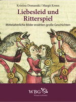 Domanski Krenn Liebesleid Epenillustration