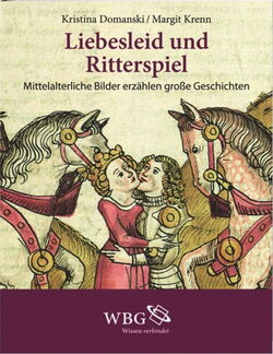 Domanski Krenn Liebesleid Epenillustration