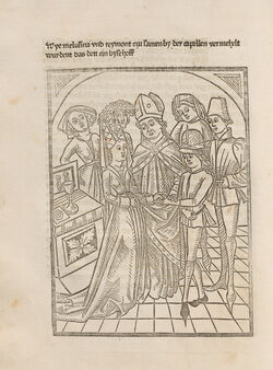 Melusine RIchel 1473